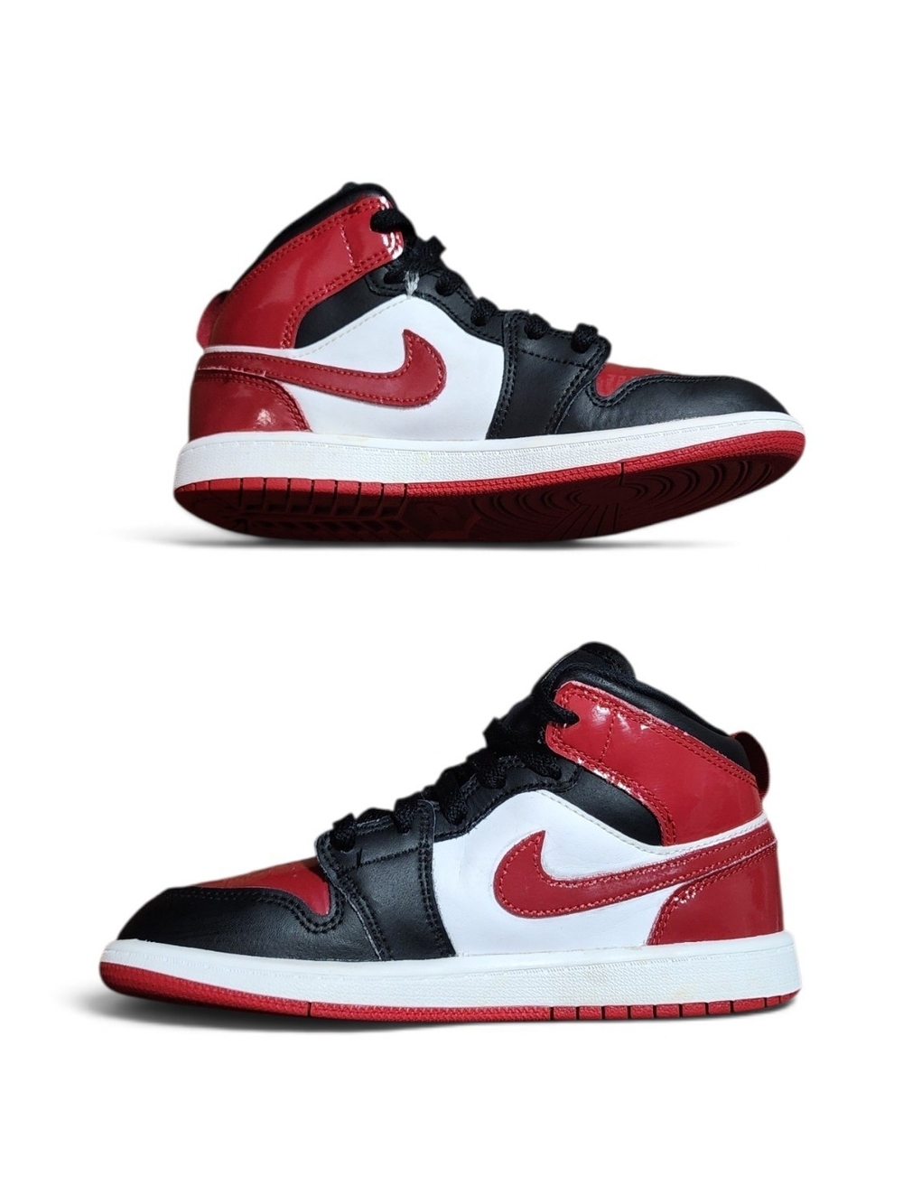 Air Jordan 1 Mid SE sneakers